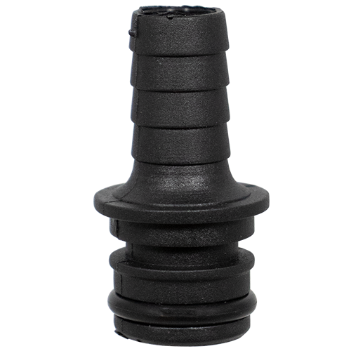 Straight Fitting for Pump for H308 Super Transfer Pump