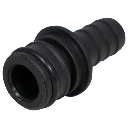 Straight Fitting for Pump for H308 Super Transfer Pump