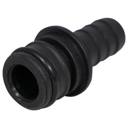 Straight Fitting for Pump for H308 Super Transfer Pump