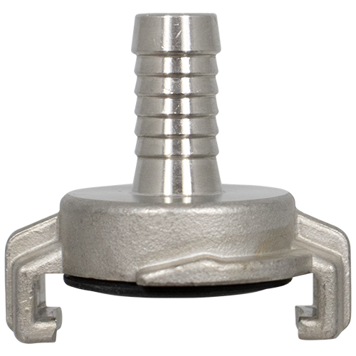 GEKA x 1/2" Barb - For Braumeister