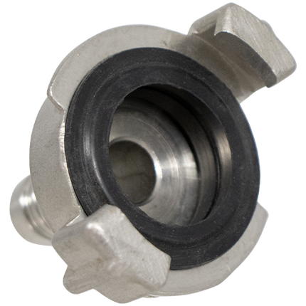 GEKA x 1/2" Barb - For Braumeister