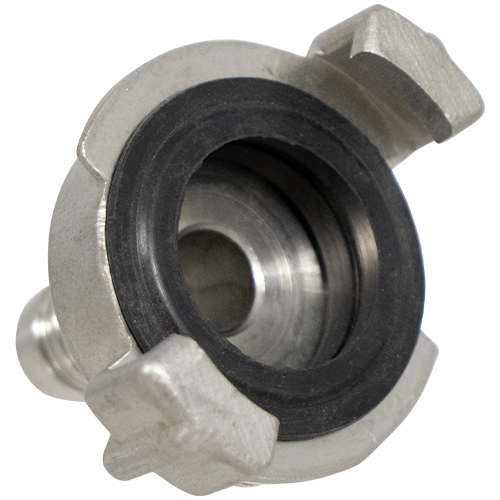 GEKA x 1/2" Barb - For Braumeister