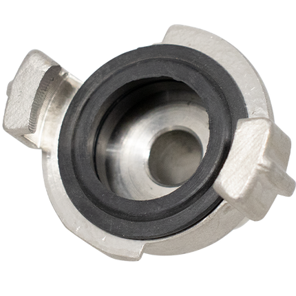 GEKA x 1/2" Barb - For Braumeister