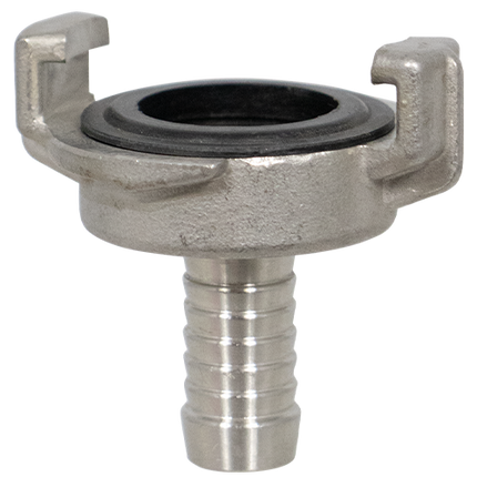 GEKA x 1/2" Barb - For Braumeister