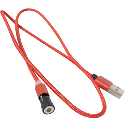 Saber Waterproof Portable Refractometer with ATC & LED Light