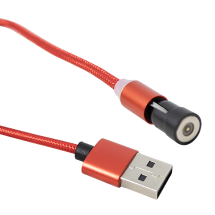 Saber Waterproof Portable Refractometer with ATC & LED Light