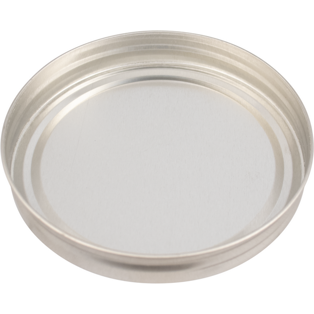 8L Glass Beverage Dispenser Lid