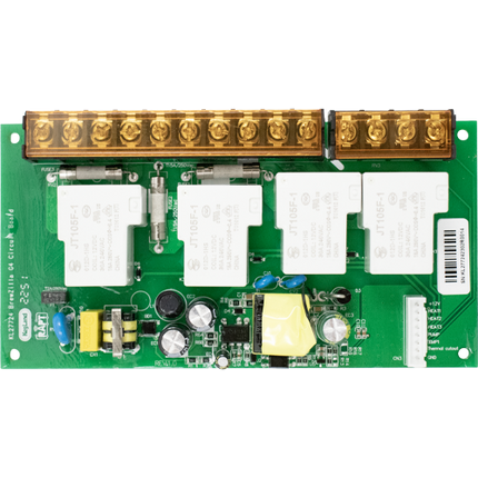 BrewZilla - Gen 4 - Main Circuit Board - 110V/220V