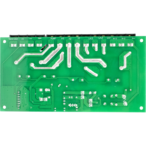 BrewZilla - Gen 4 - Main Circuit Board - 110V/220V