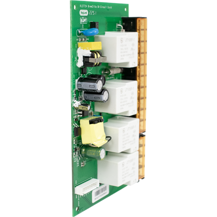 BrewZilla - Gen 4 - Main Circuit Board - 110V/220V