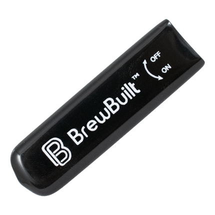 BrewBuilt Ball Valve - Replacement Handle Sleeve