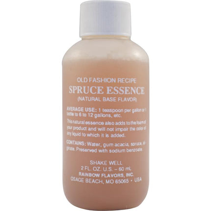 Rainbow Spruce Essence Extract - PLACEHOLDER