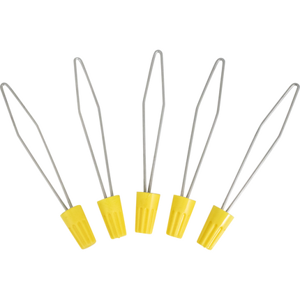 Komos - Keg Coupler Check Ball Lifter - Pack of 5