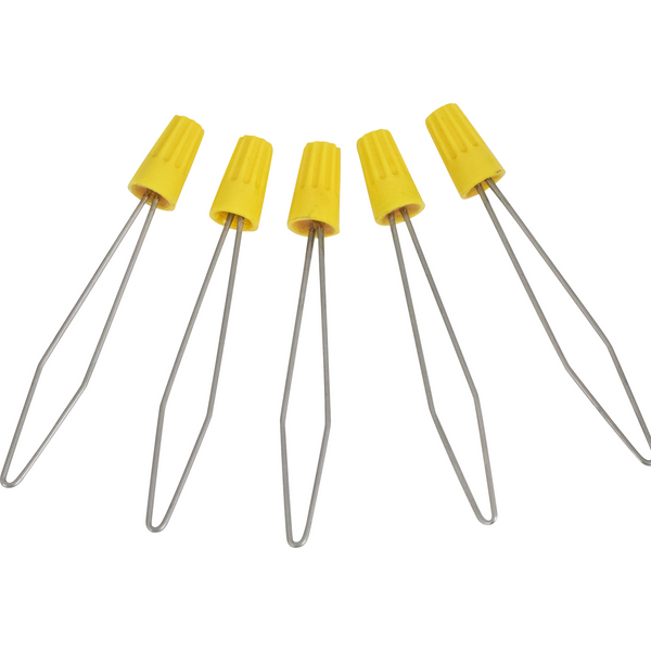 KOMOS® | Keg Coupler Check Ball Lifter | 5-Pack