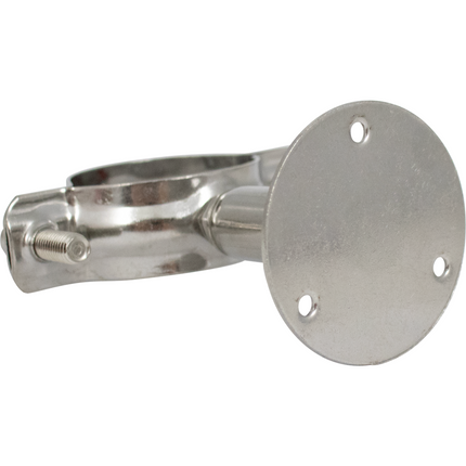 Stainless - 2 in. DIN50 - Pipe Bracket Hanger Clamp