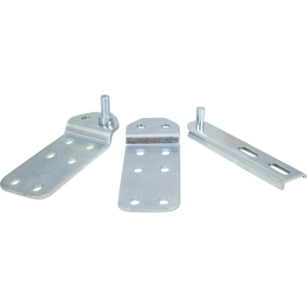 KOMOS® Double-Wide Kegerator | Replacement Door Hinges