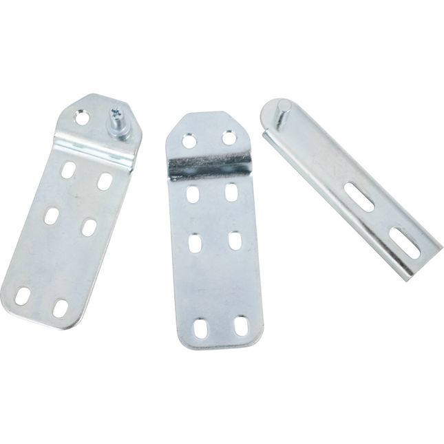 Komos Double-Wide Kegerator - Door Hinges Set - KG435