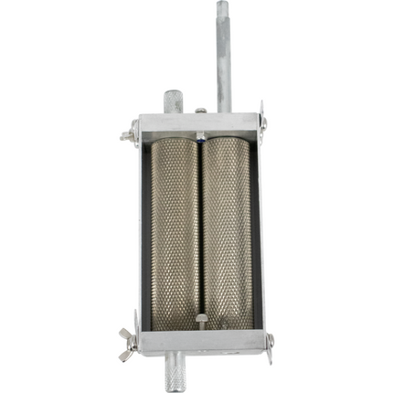 Evill Twin Roller Mill - ROLLER UNIT ONLY