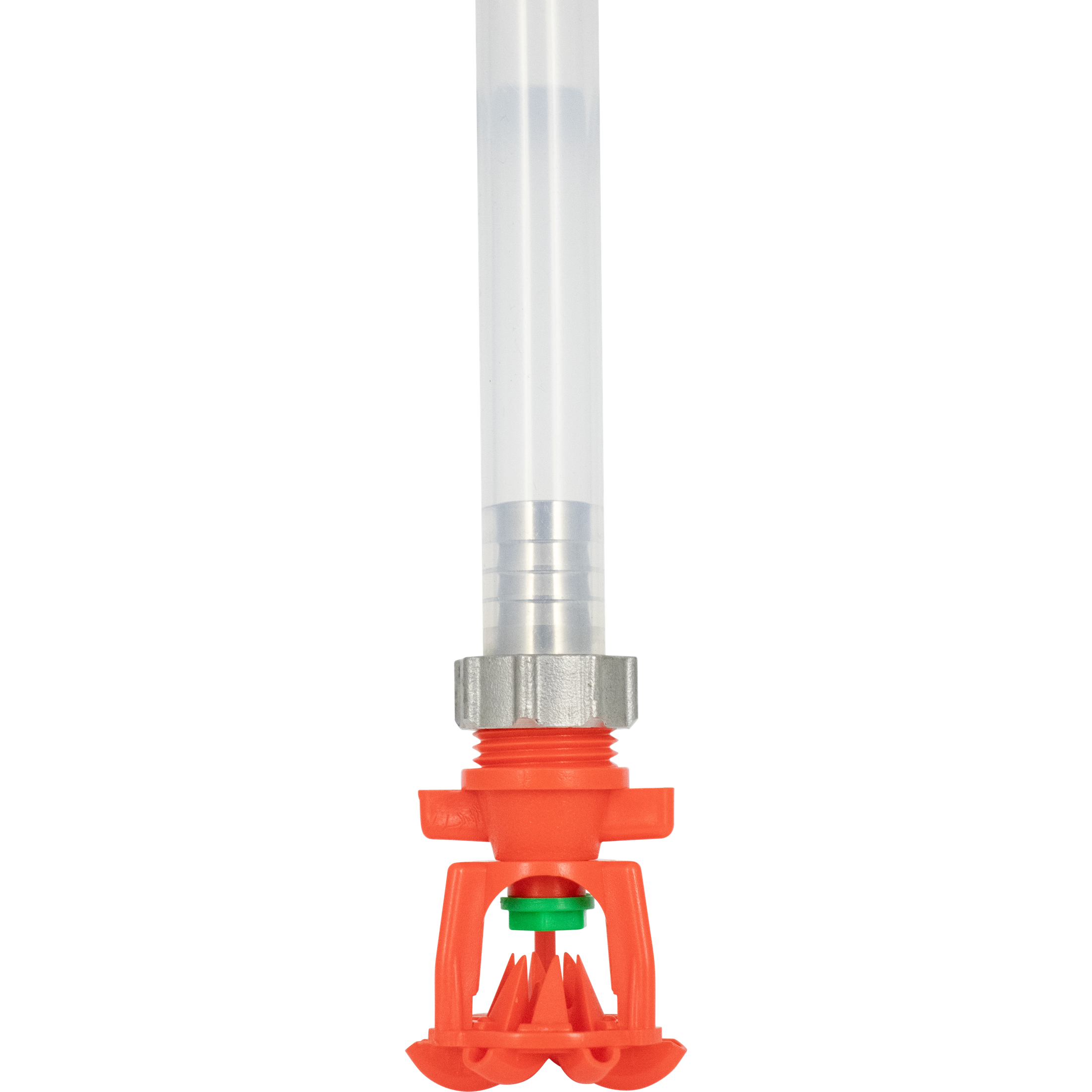 Little Red Spitfire | Low Volume CIP Spinning Spray Rotor for Little Red Spitfire | Low Volume CIP Spinning Spray Rotor for