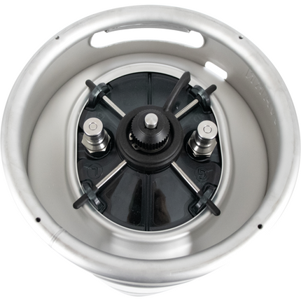 WilliamsWarn - BrewKeg12.5 Litre