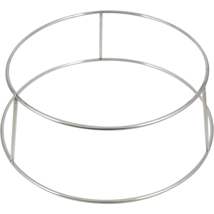 FermZilla - All Rounder Stainless Stand