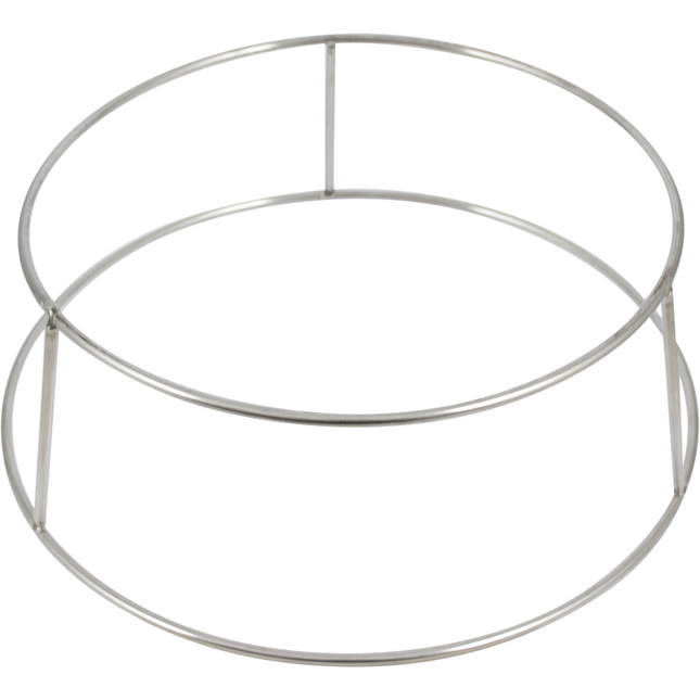 FermZilla - All Rounder Stainless Stand