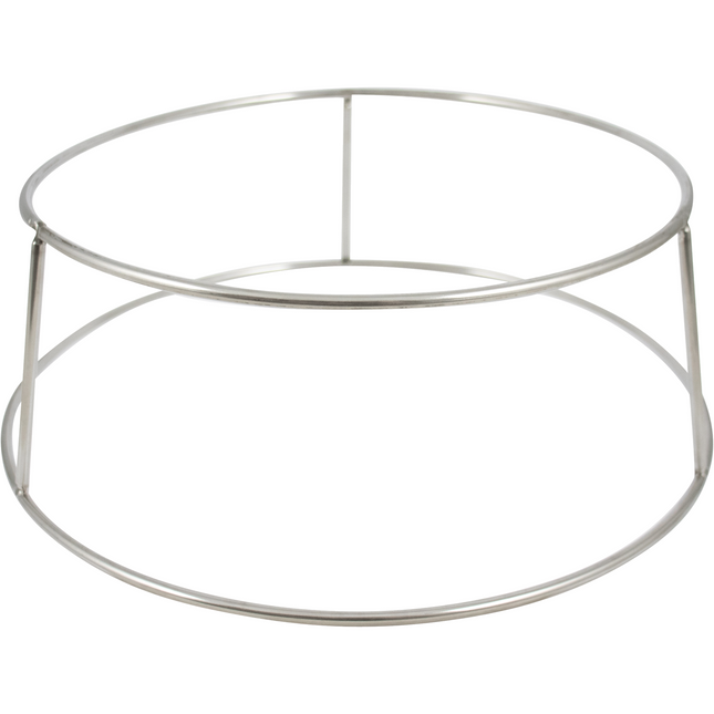 FermZilla - All Rounder Stainless Stand