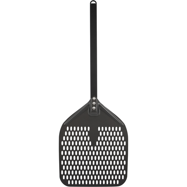 Perforated Pizza Peel - 12 in.