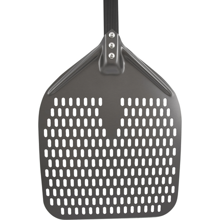 Perforated Pizza Peel - 12 in.