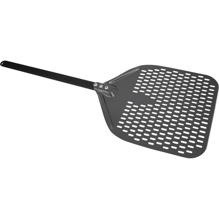 Perforated Pizza Peel - 12 in.