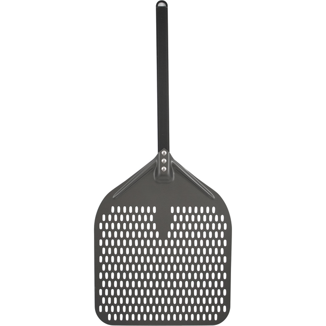 Perforated Pizza Peel - 14 in.