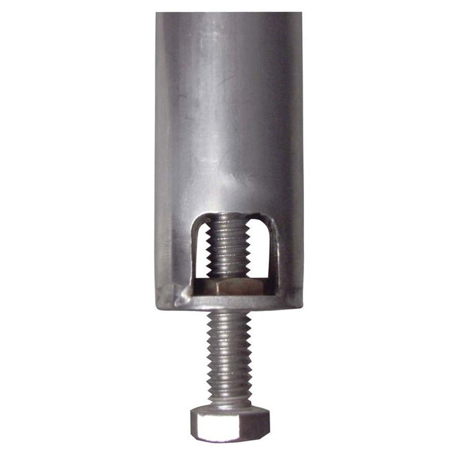 1.5" T.C. Racking Tube with Adjustable Lees Pin