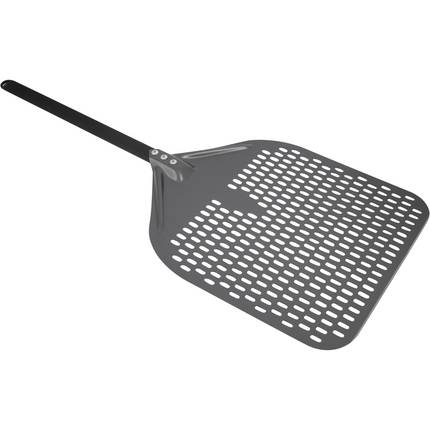 Perforated Pizza Peel - 14 in.
