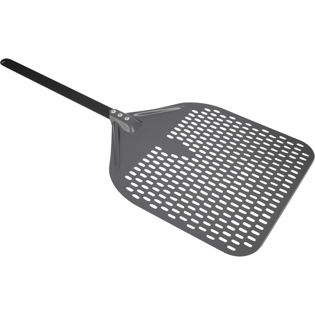 Perforated Pizza Peel - 14 in.