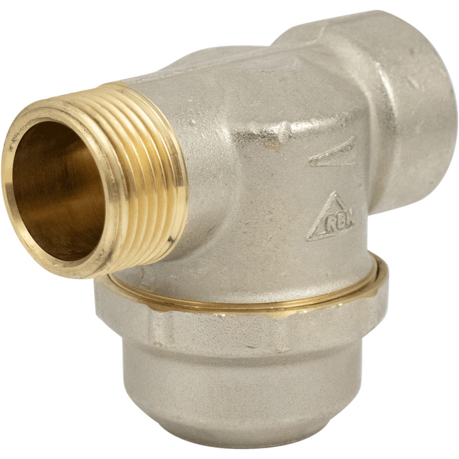 Filter for 1 inch Solenoid Valve
