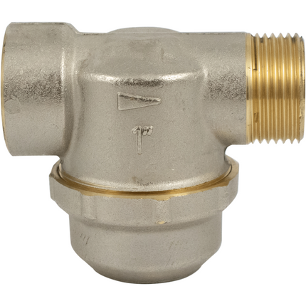 Filter for 1 inch Solenoid Valve