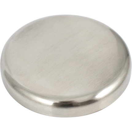 Komos Double T Bar Draft Tower - Replacement Cap - Stainless Steel