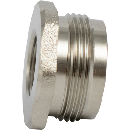 Cartridge Adapter Piece for Torpedo Keg Mini CO2 Regulator