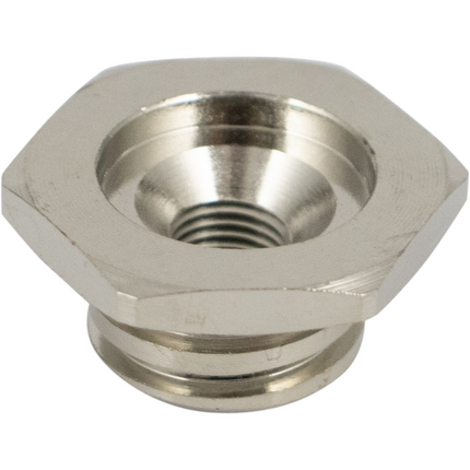 Replacement 16 g Adapter for KegLand Core 360 Mini CO2 Regulator