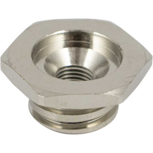 KegLand Core 360 Mini CO2 Regulator | Replacement 16 g Cartridge Adapter