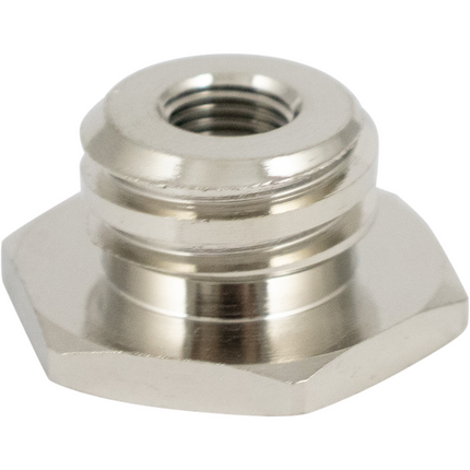 Replacement 16 g Adapter for KegLand Core 360 Mini CO2 Regulator