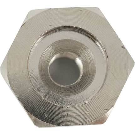 Replacement 16 g Adapter for KegLand Core 360 Mini CO2 Regulator