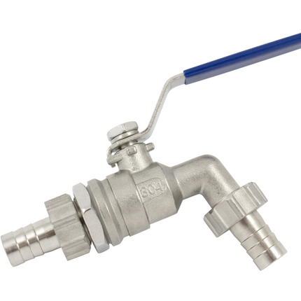 BrewZilla - Gen 4 - Replacement Ball Valve