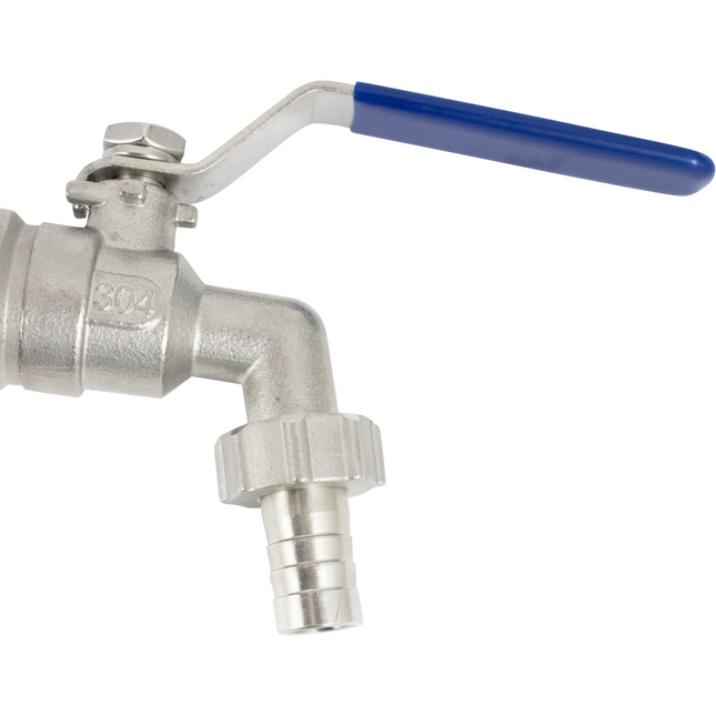 BrewZilla - Gen 4 - Replacement Ball Valve