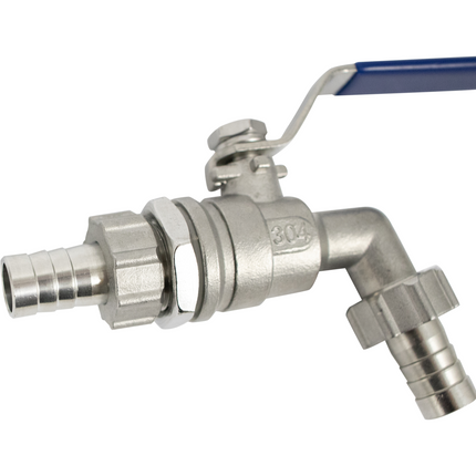 BrewZilla - Gen 4 - Replacement Ball Valve