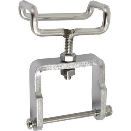 Adjustable Lid Clamps for BrewZilla / DigiBoil - 35L / 65L - Set of 4 - Short