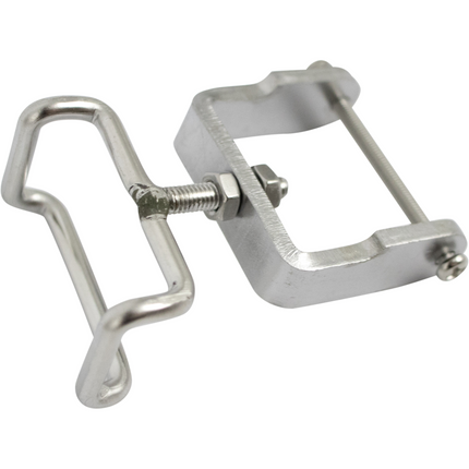 Adjustable Lid Clamps for BrewZilla / DigiBoil - 35L / 65L - Set of 4 - Short