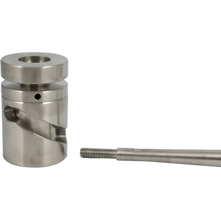 Cannular Pro - Replacement Turn Table Assembly w/ Handle