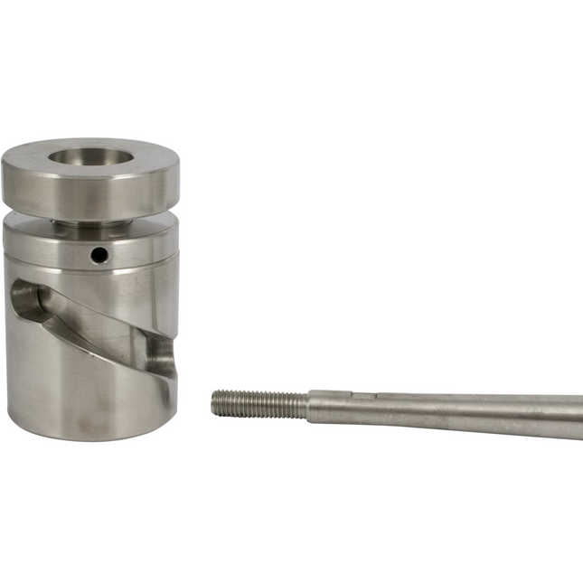 Cannular Pro - Replacement Turn Table Assembly w/ Handle