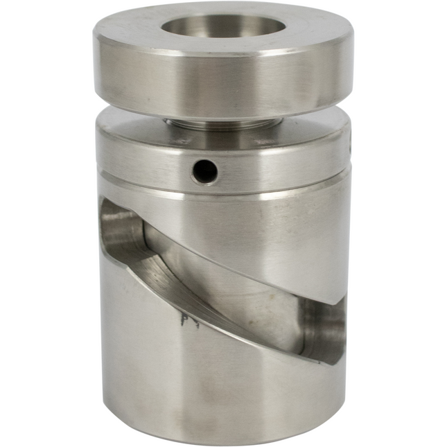 Cannular Pro - Replacement Turn Table Assembly w/ Handle